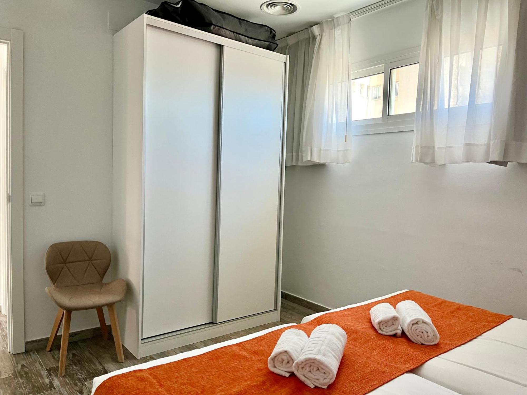 Dobo Homes - Sl4 Apartment