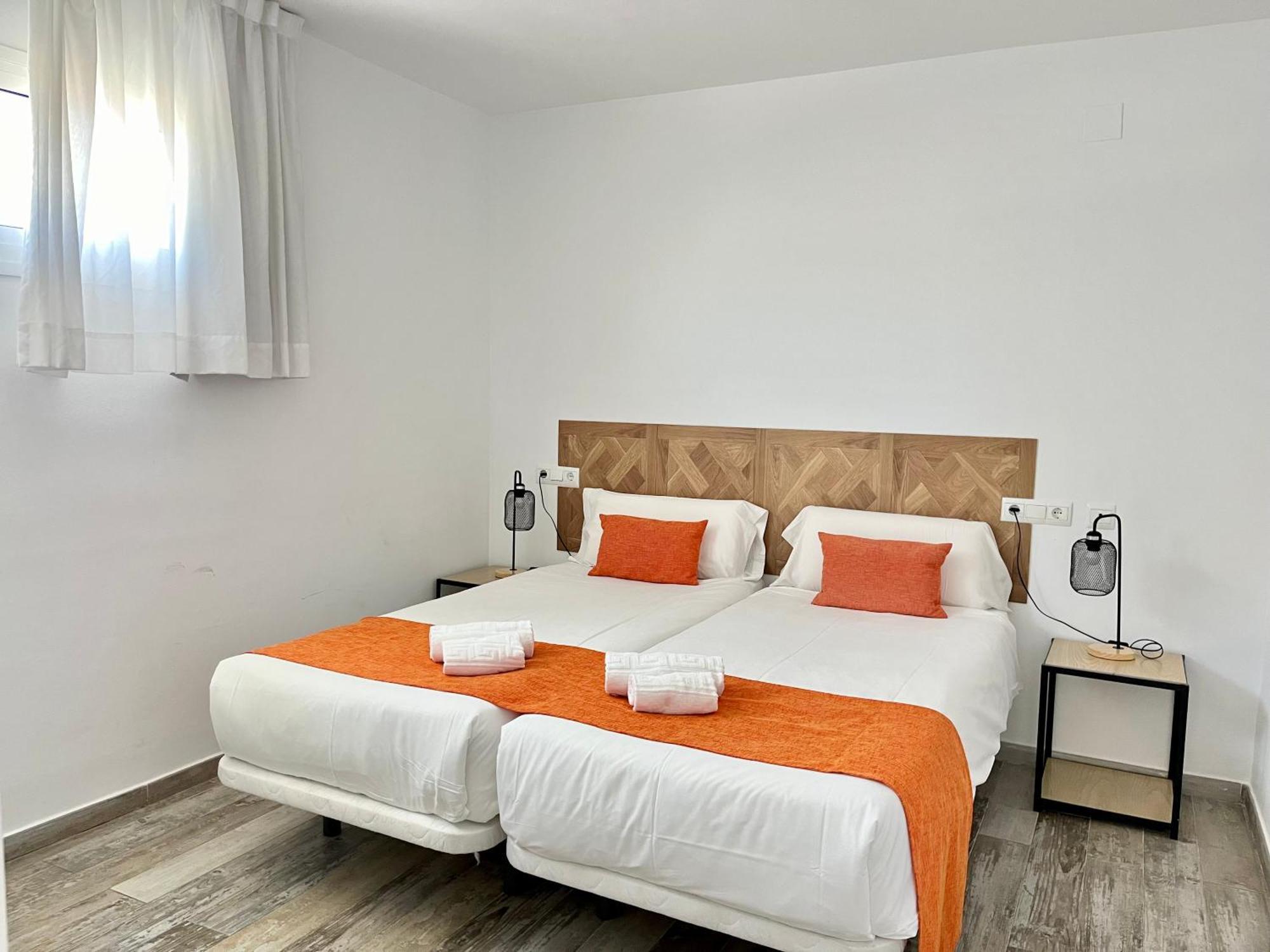 Dobo Homes - Sl4 Apartment *
