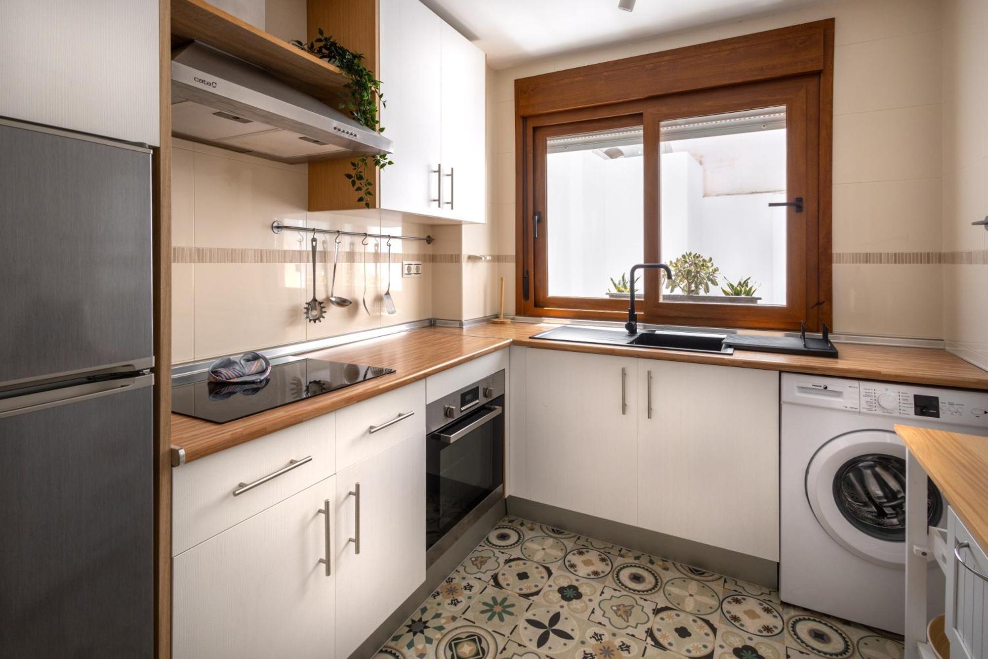 Agua Moana Appartement