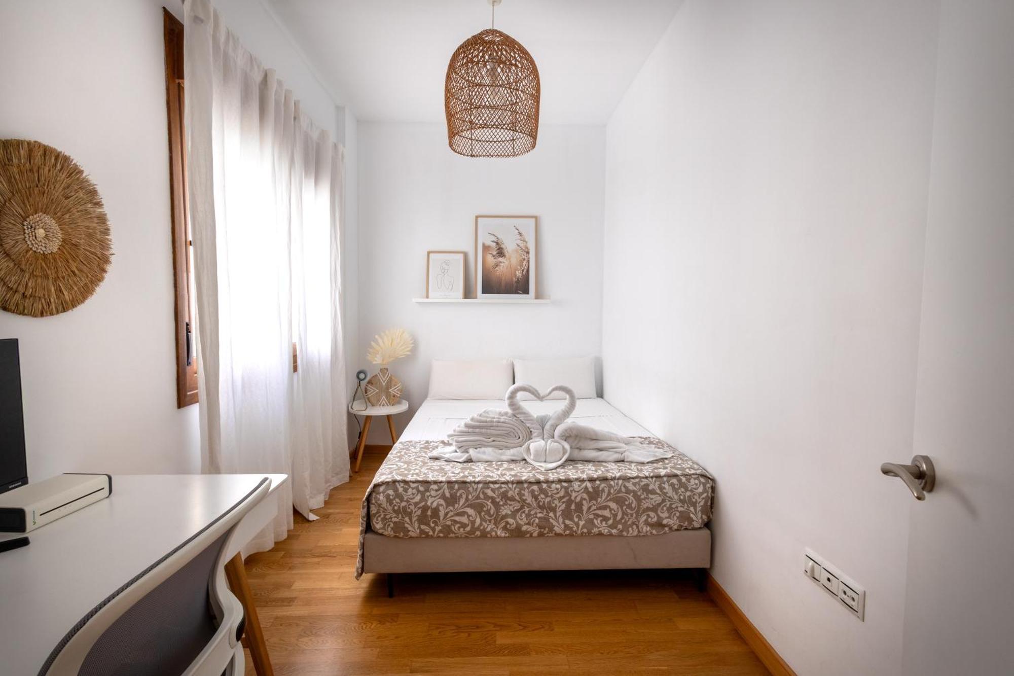 Appartement Agua Moana
