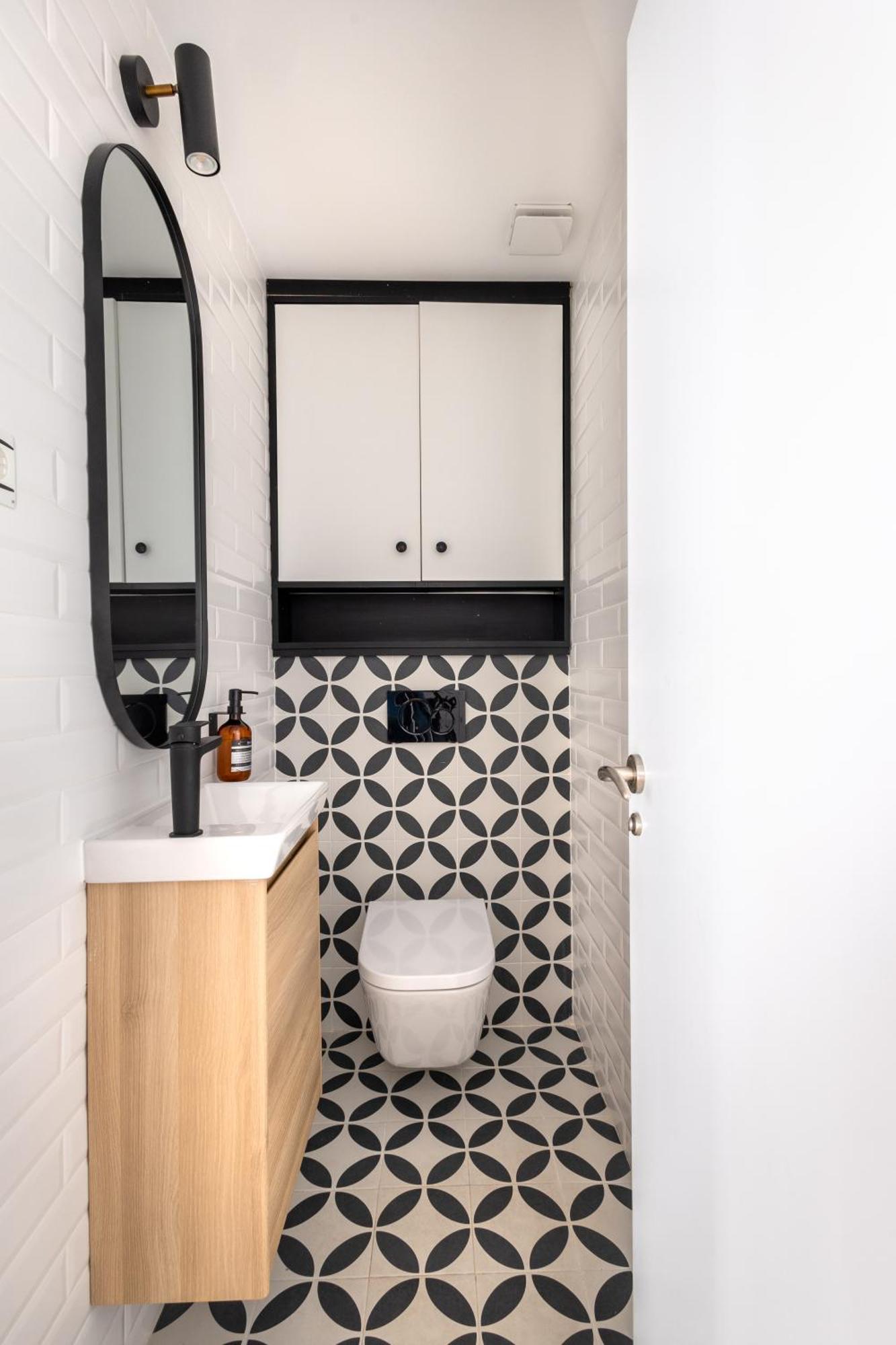 Appartement Agua Moana Málaga