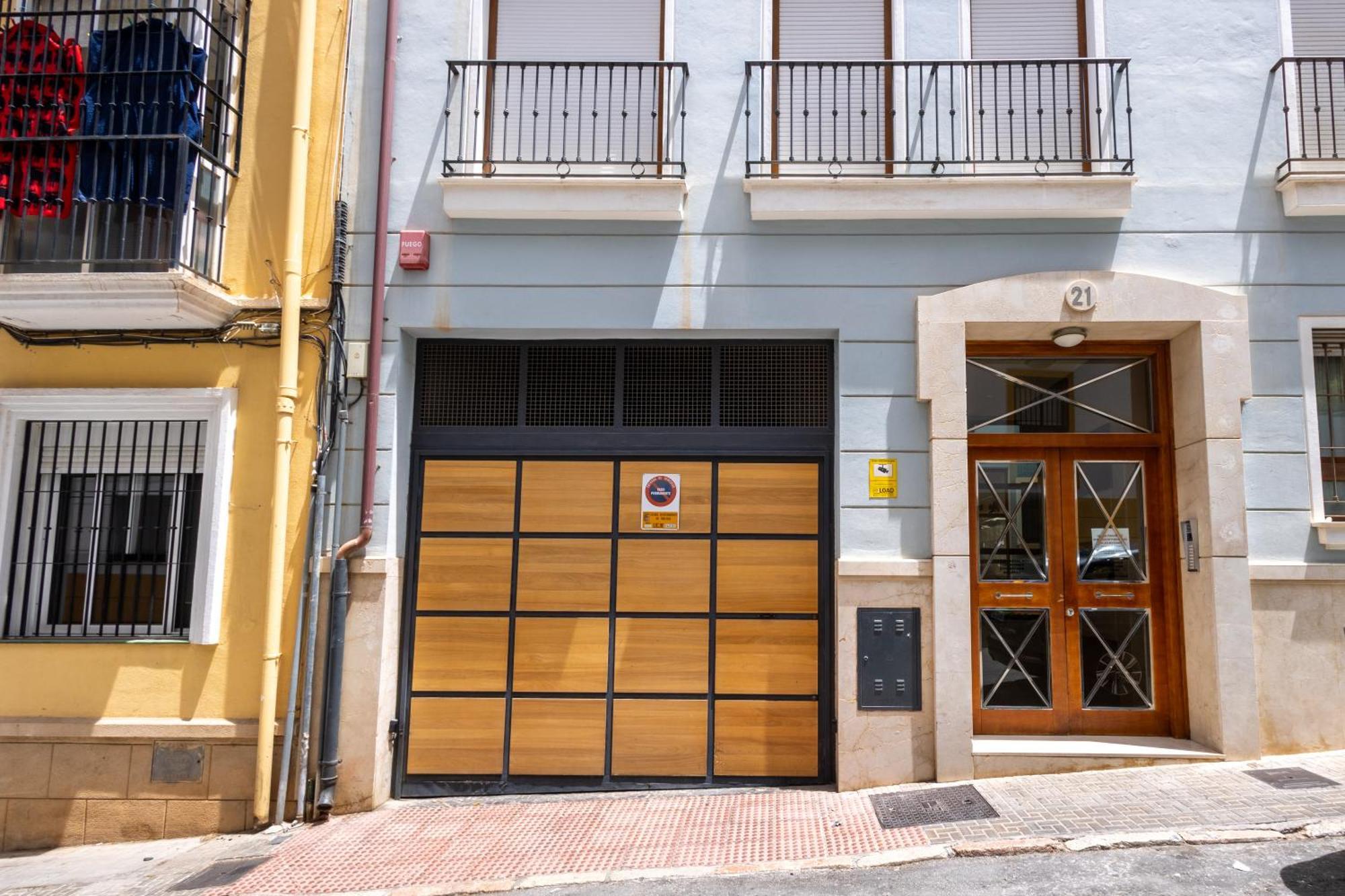 Agua Moana Málaga