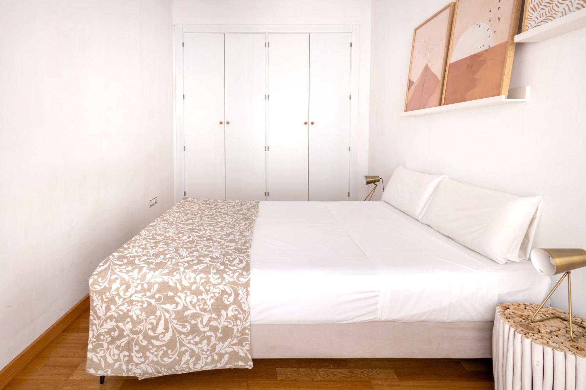 Agua Moana Appartement *