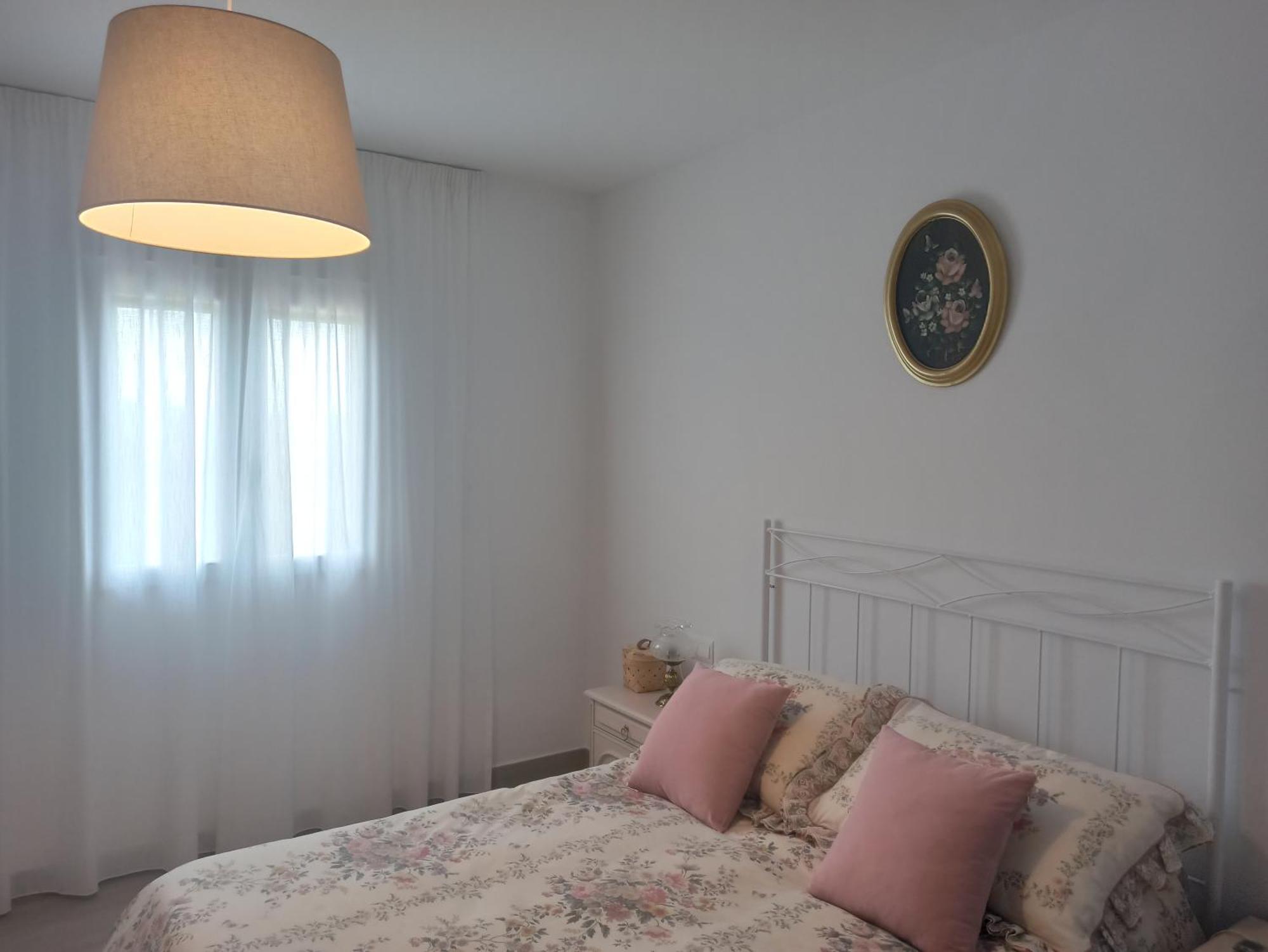 Casa La Loma En Archidona Vakantiehuis Málaga