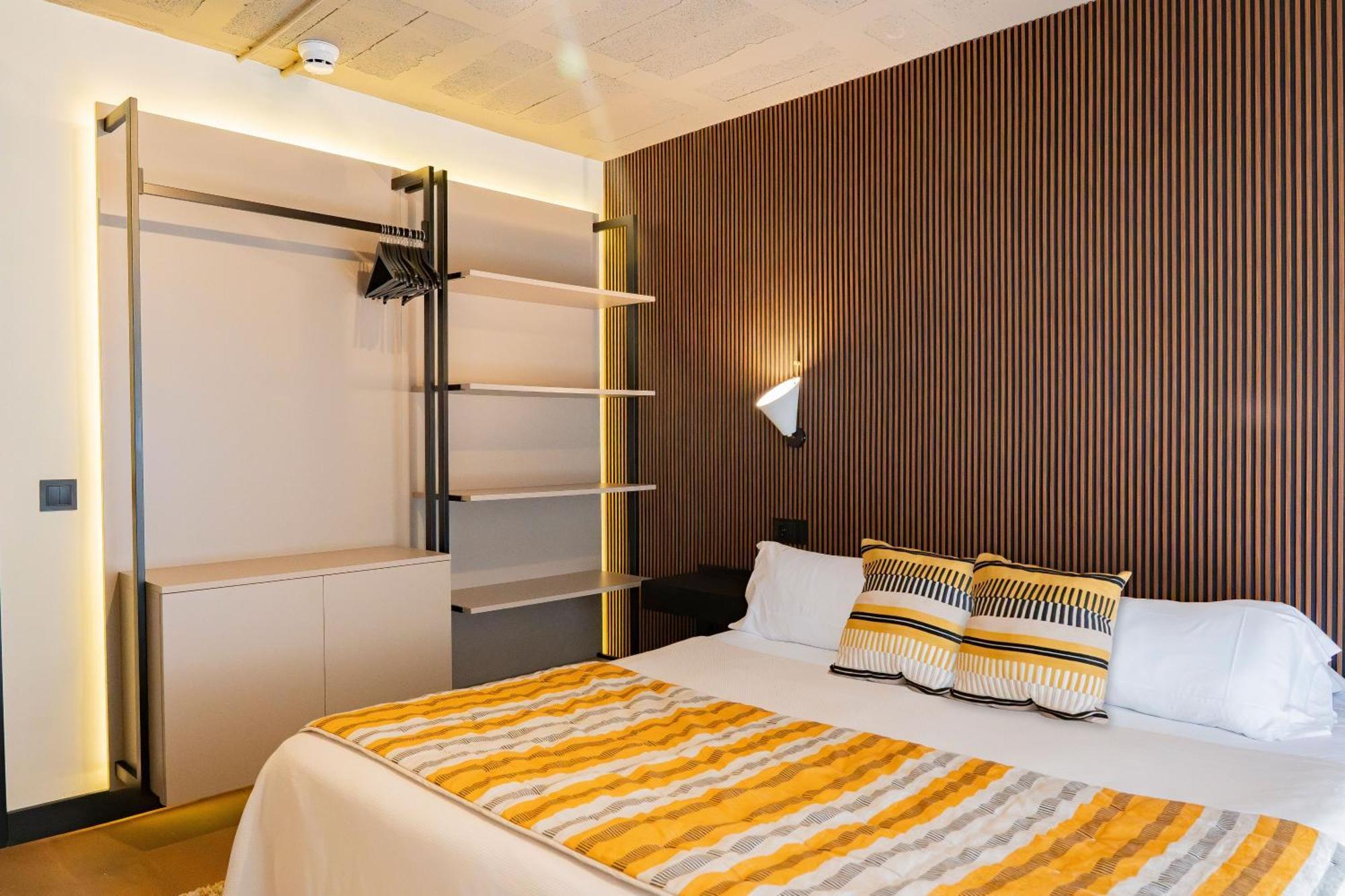 Bubu - En El Centro Apartment Málaga