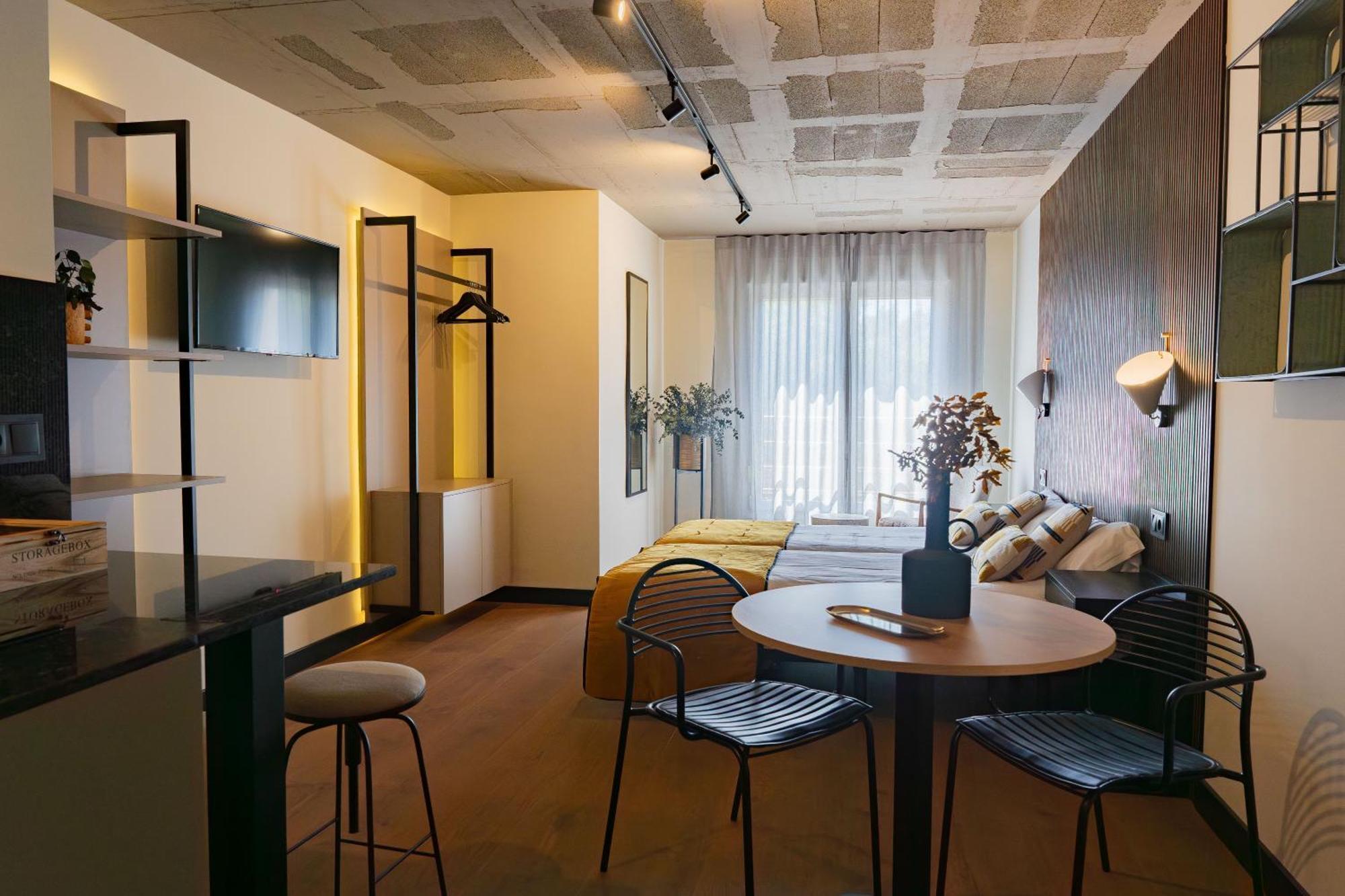 Bubu - En El Centro Apartment Málaga
