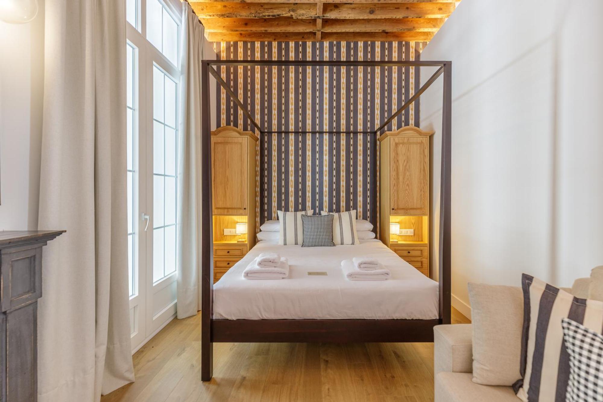 Palacio Vegafuente By Caleta Homes Apartment Malaga