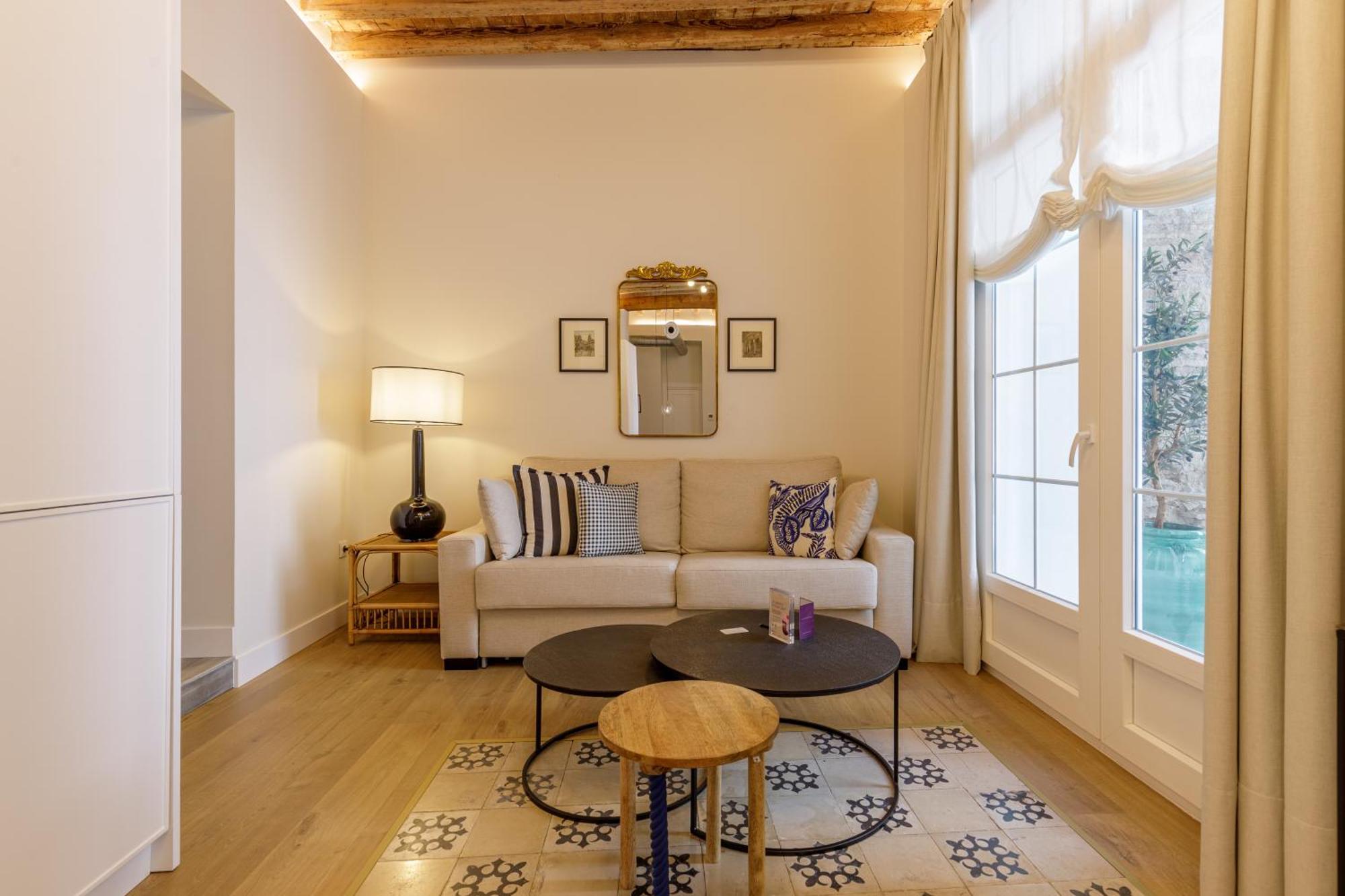 Apartment Palacio Vegafuente By Caleta Homes Malaga