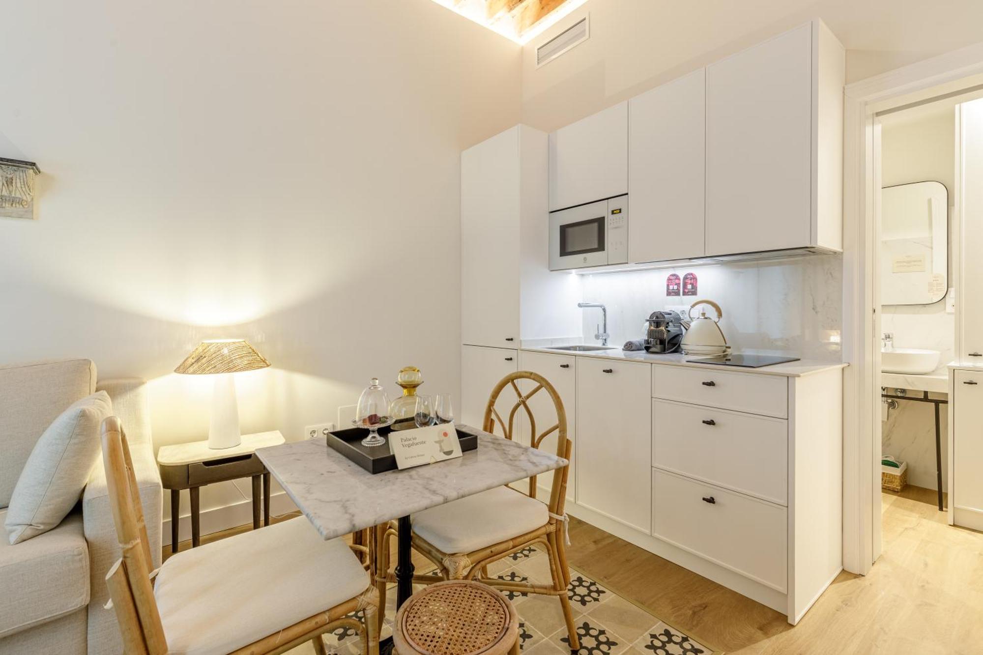 Palacio Vegafuente By Caleta Homes