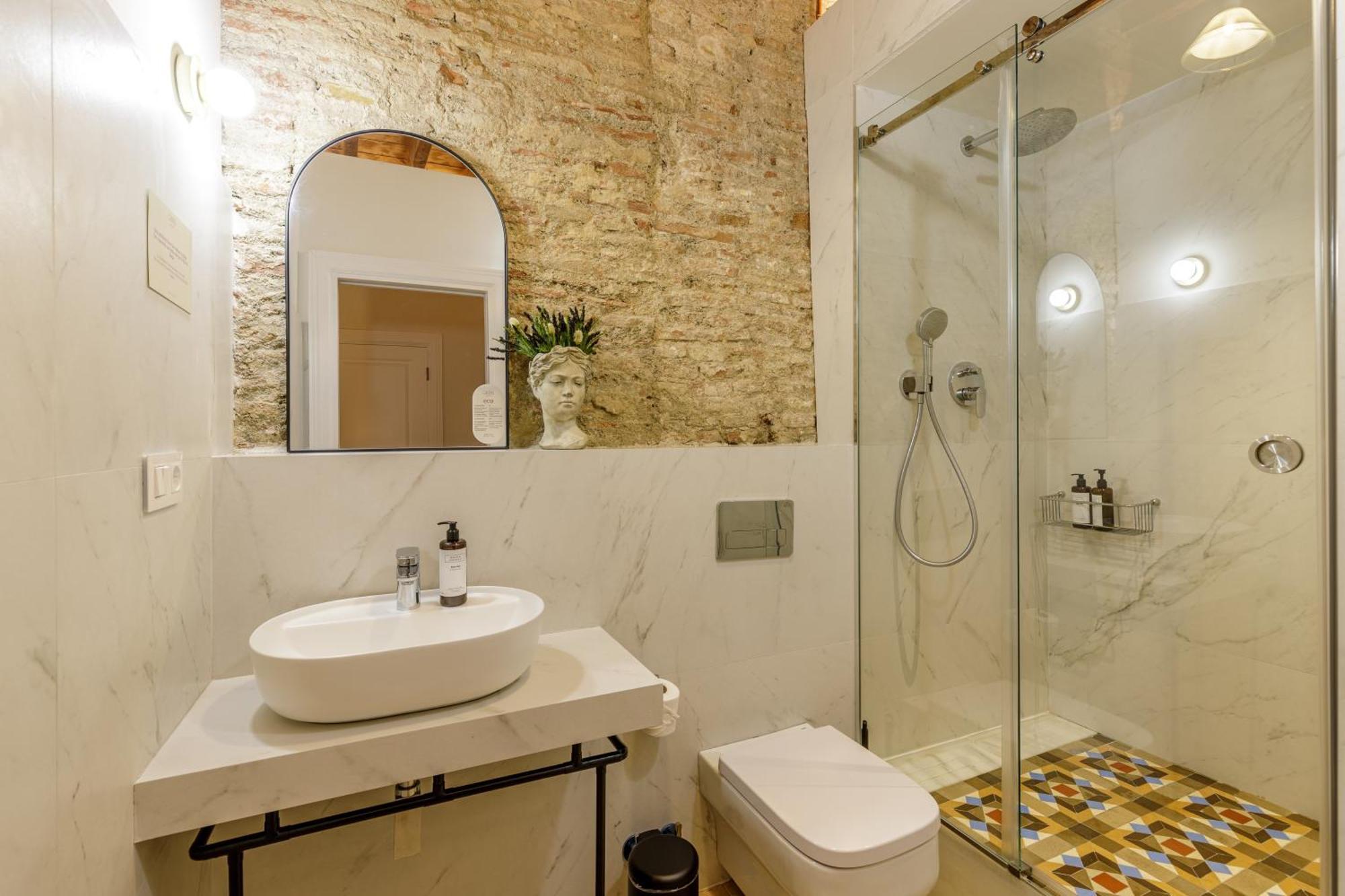 Apartment Palacio Vegafuente By Caleta Homes *