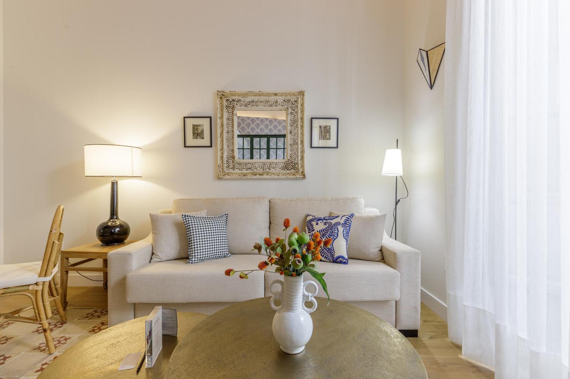 Palacio Vegafuente By Caleta Homes Apartment Malaga