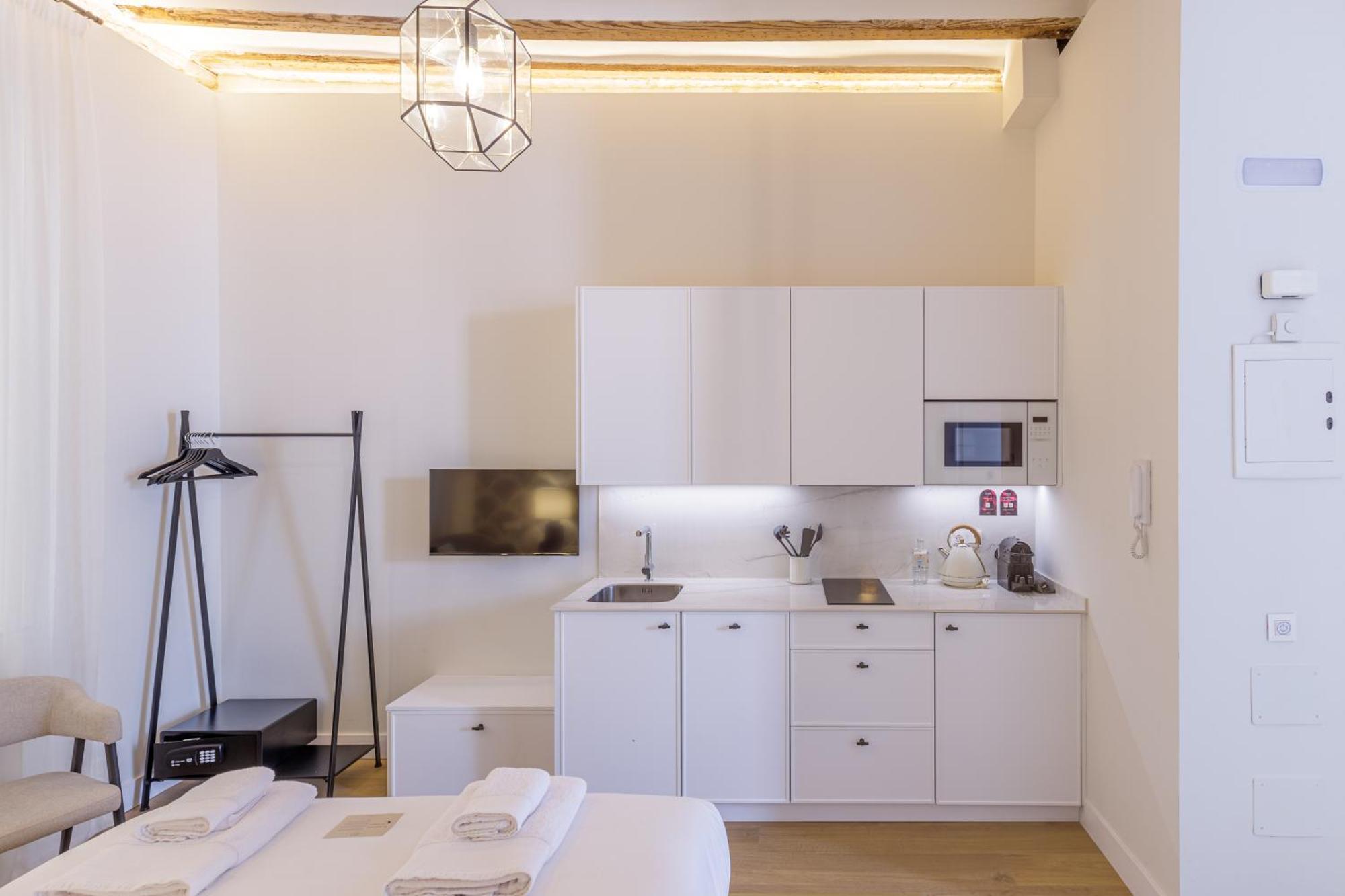Palacio Vegafuente By Caleta Homes Apartment Malaga