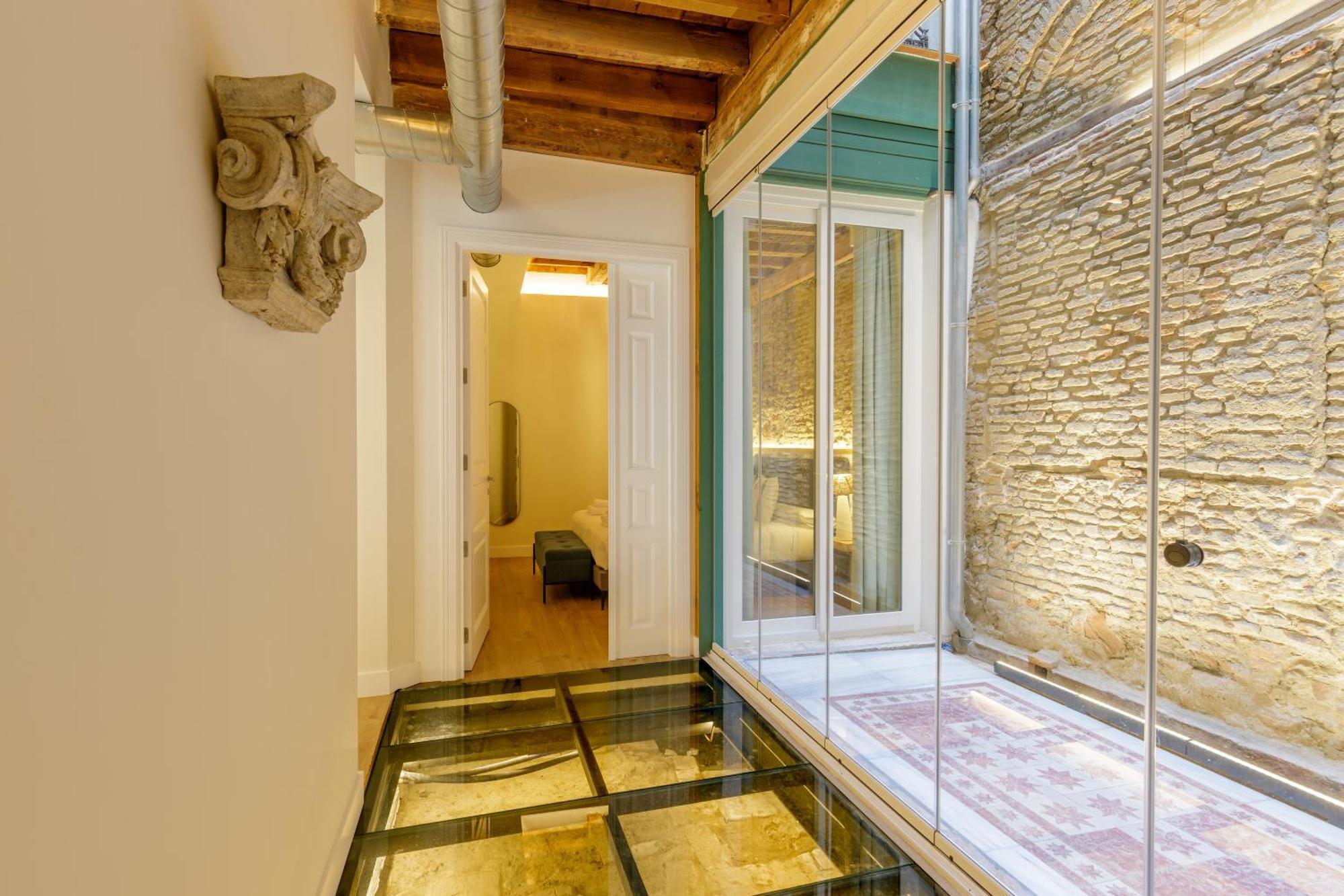 Apartment Palacio Vegafuente By Caleta Homes Malaga