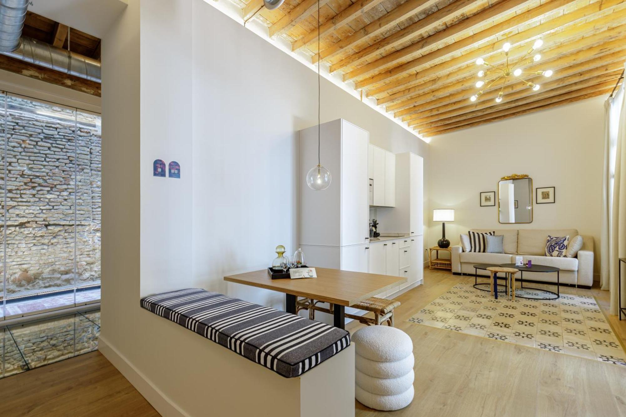 Apartment Palacio Vegafuente By Caleta Homes *