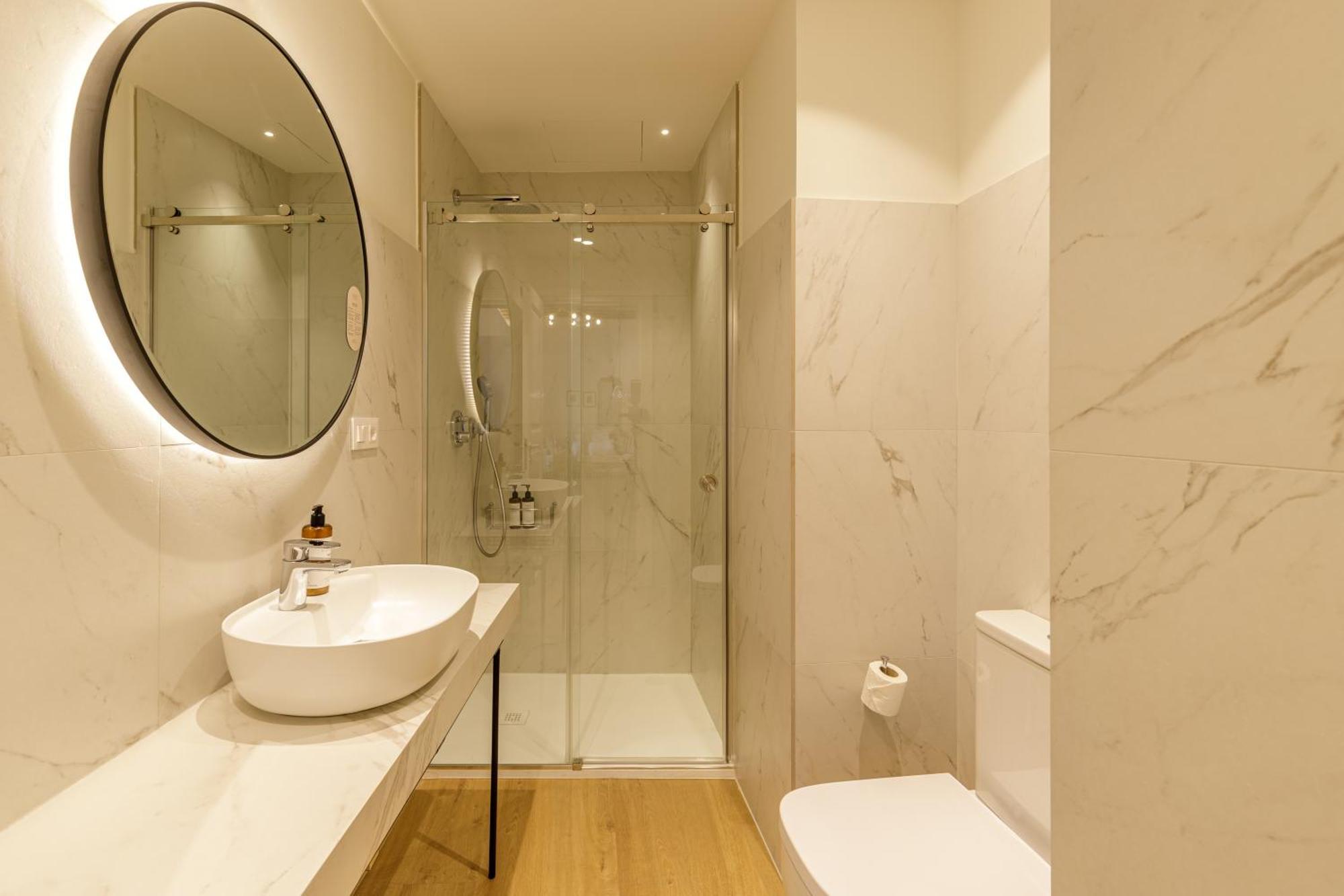 Apartment Palacio Vegafuente By Caleta Homes Malaga