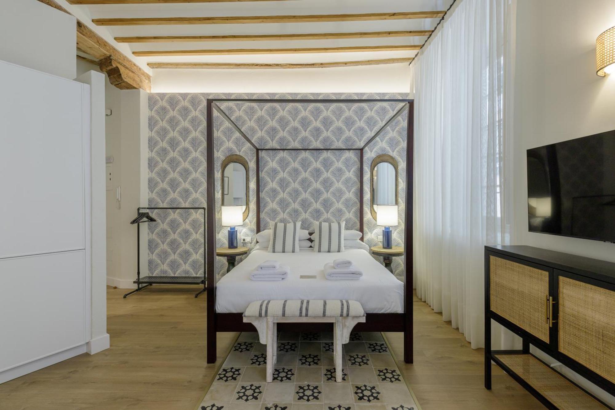 Apartment Palacio Vegafuente By Caleta Homes Malaga