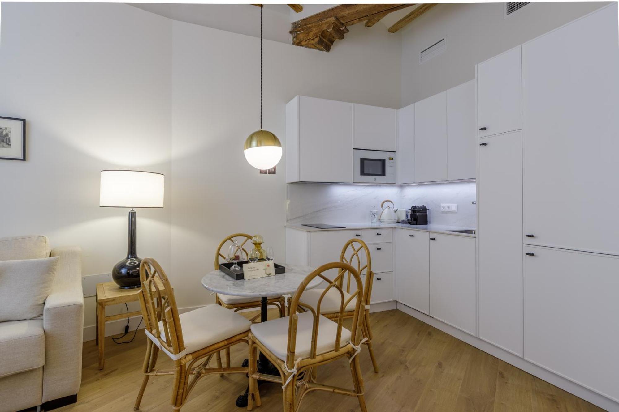 Palacio Vegafuente By Caleta Homes *