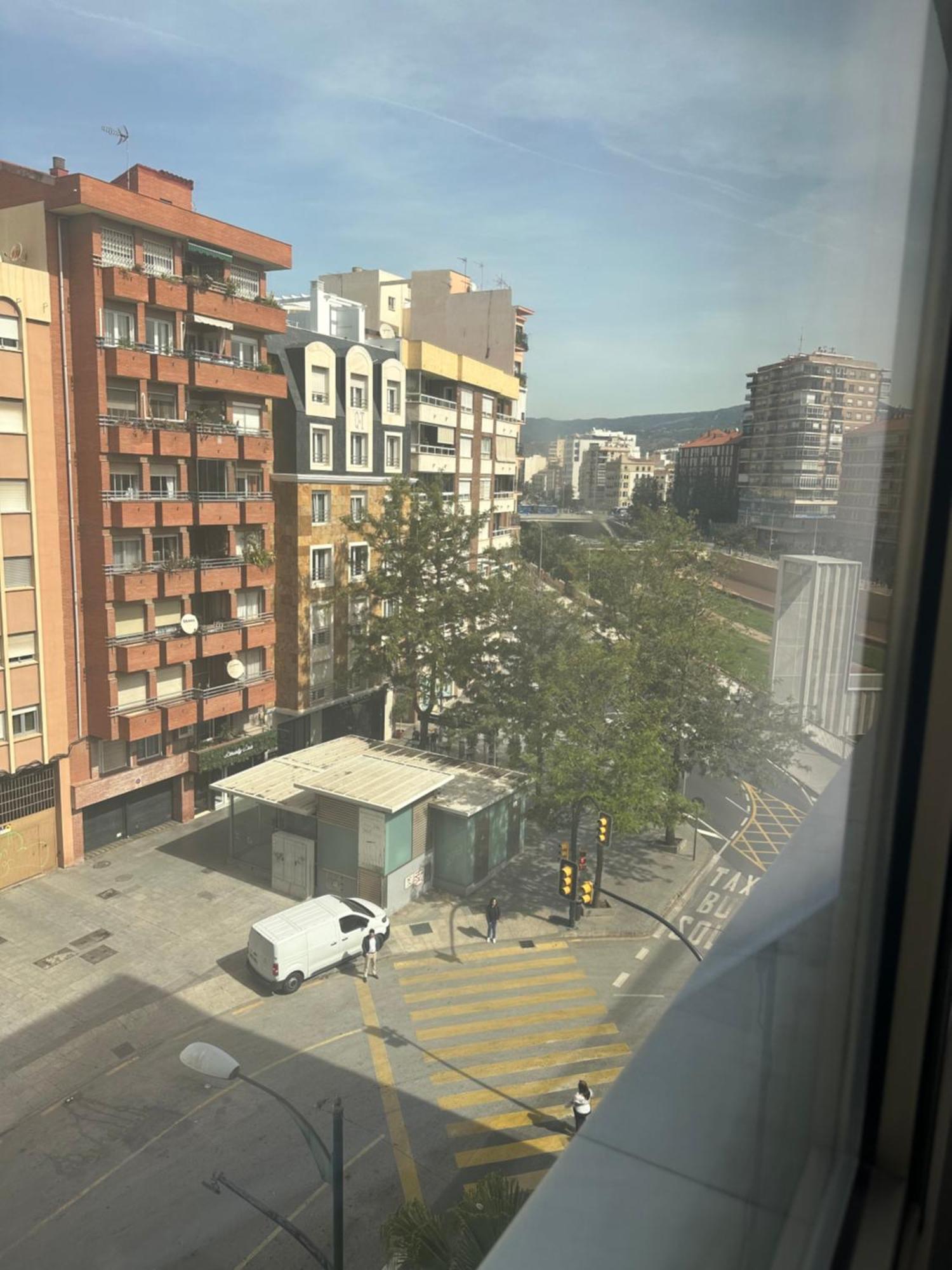 Moderno Soho - Nuevo! En El Centro Y Cerca De La Playa! Apartment