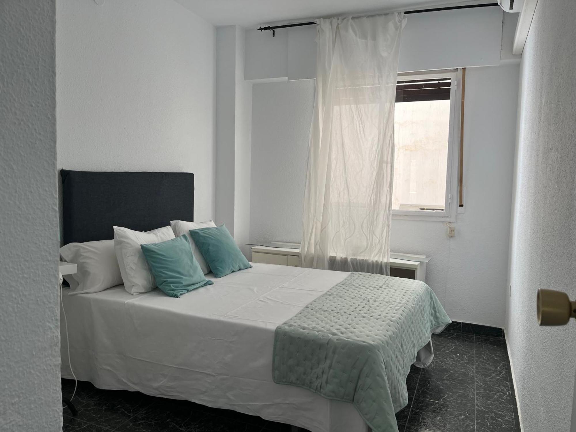 Living Malagueta With Parking Free Apartment *