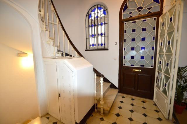 Palacio Del Marques Malaga
