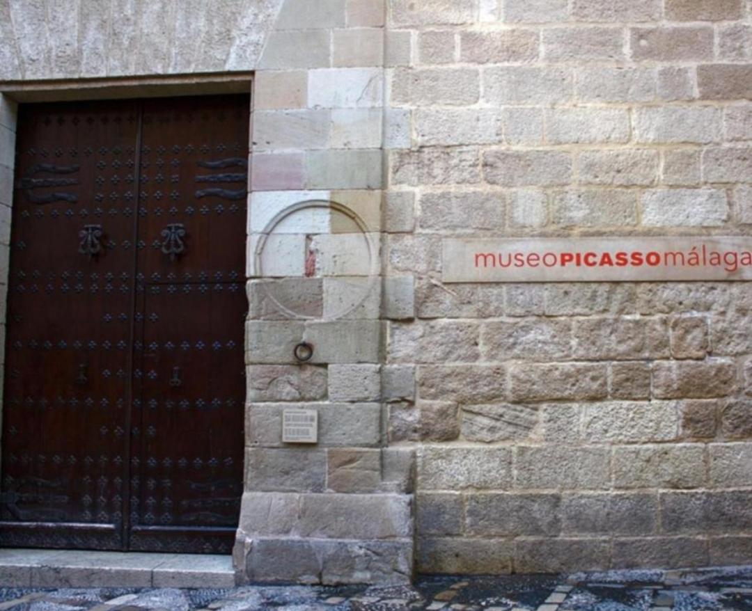 Oli-ole Appartement Málaga