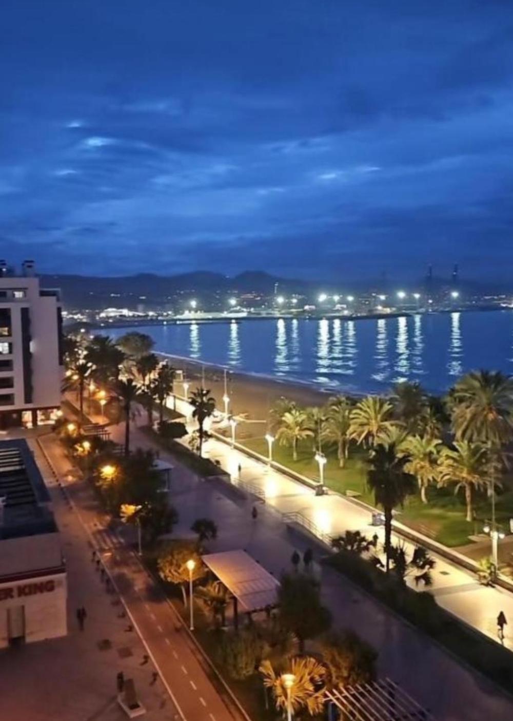 Oli-ole Appartement Málaga