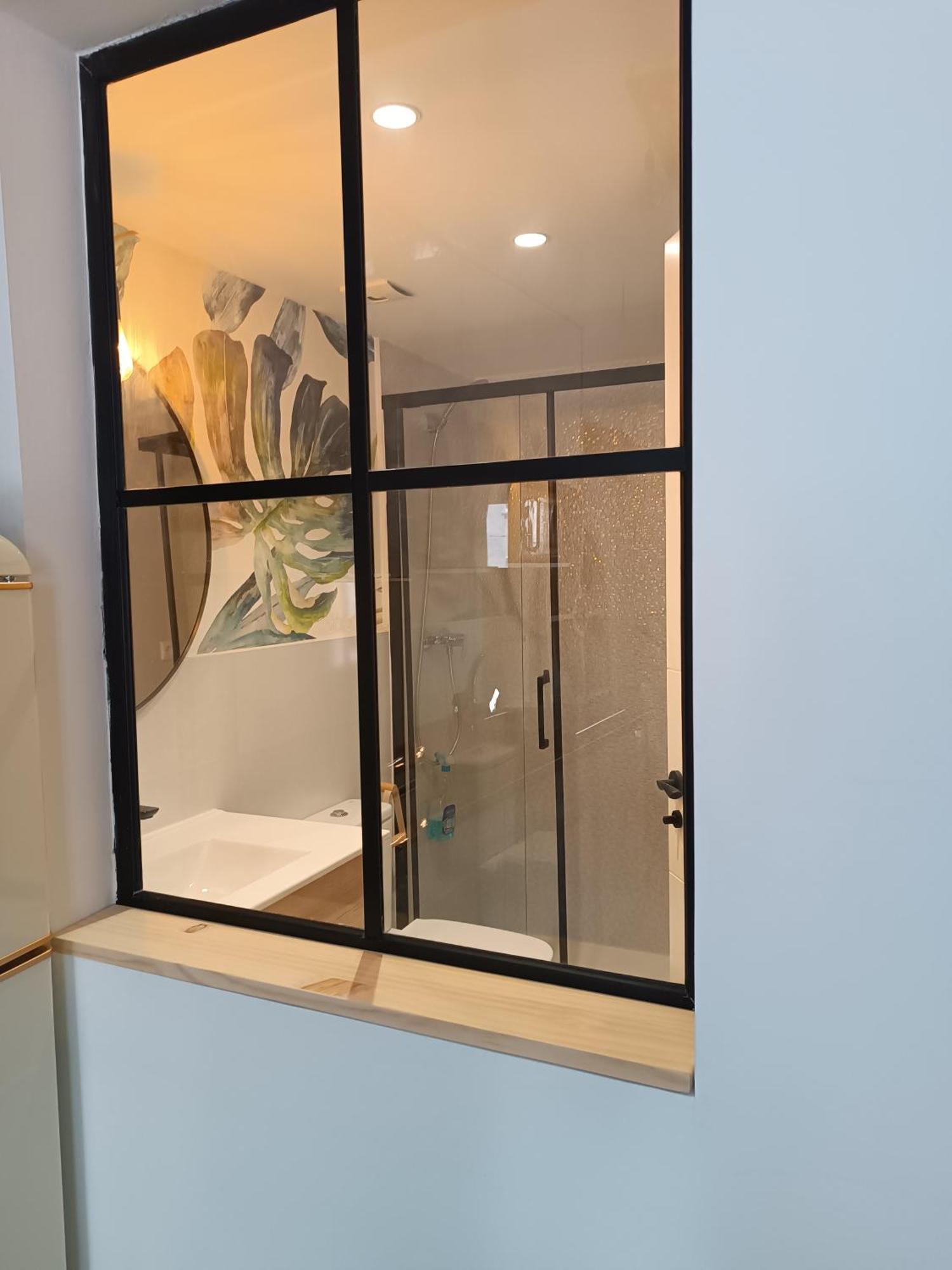 Agua Viva Deluxe Appartement Málaga