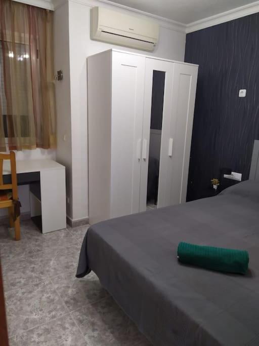 Gran San Carlos Apartment