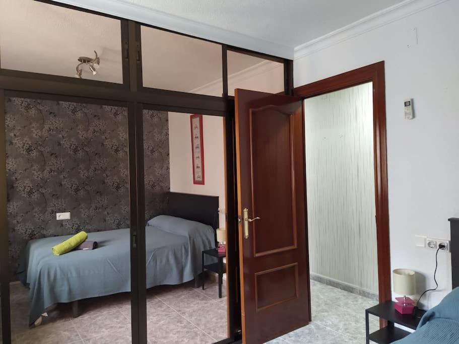 Apartment Gran San Carlos *