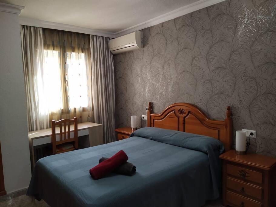 Gran San Carlos Apartment Malaga