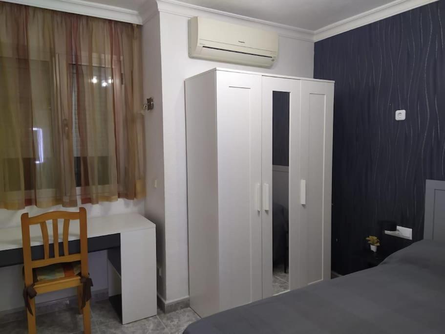 Gran San Carlos Apartment