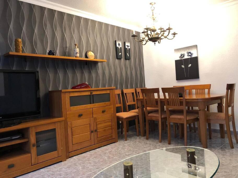 Apartment Gran San Carlos