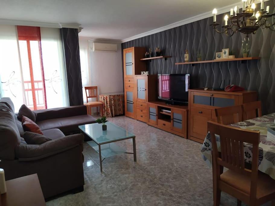 Apartment Gran San Carlos
