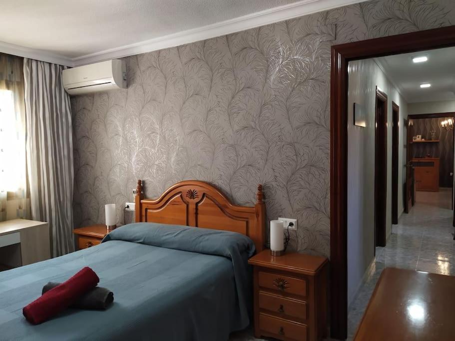 Gran San Carlos Apartment *