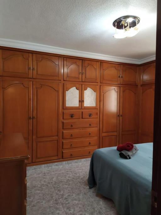 Gran San Carlos Apartment