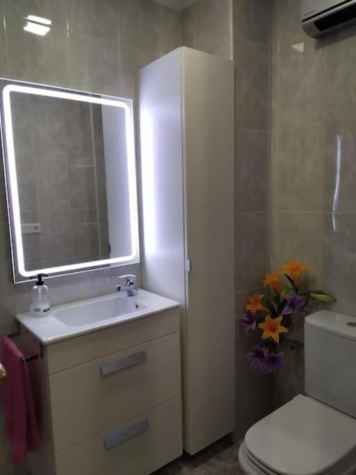 Gran San Carlos Apartment *