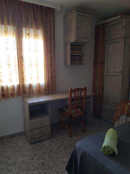 Gran San Carlos Apartment Malaga