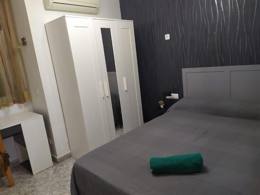 Apartment Gran San Carlos Malaga