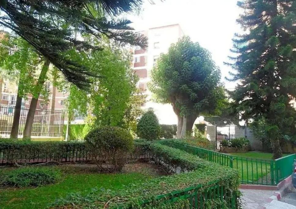 Gran San Carlos Apartment Malaga