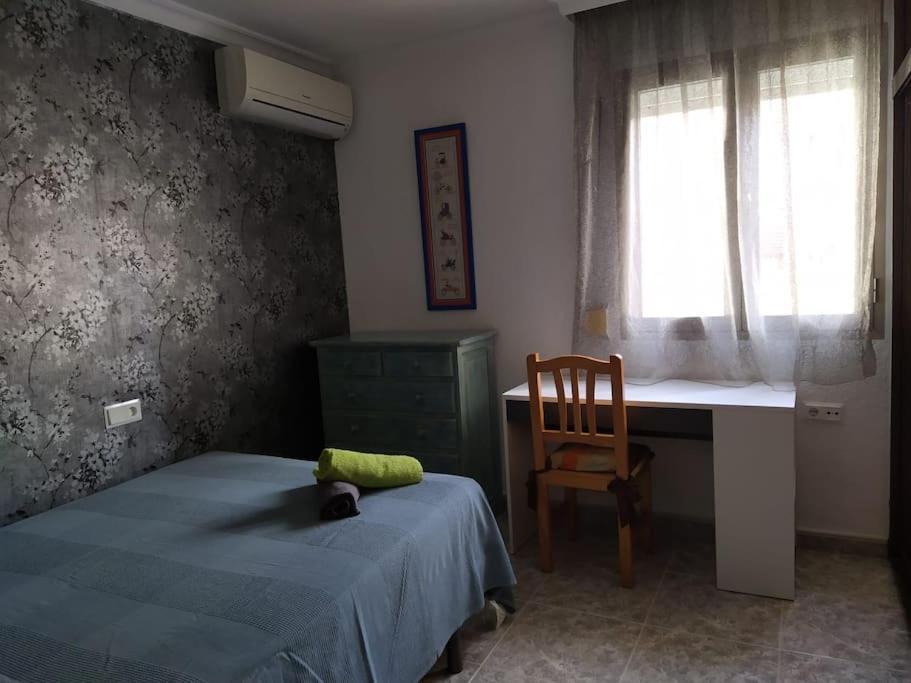 Apartment Gran San Carlos Malaga