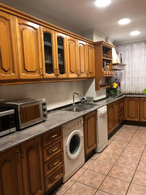 Apartment Gran San Carlos Malaga