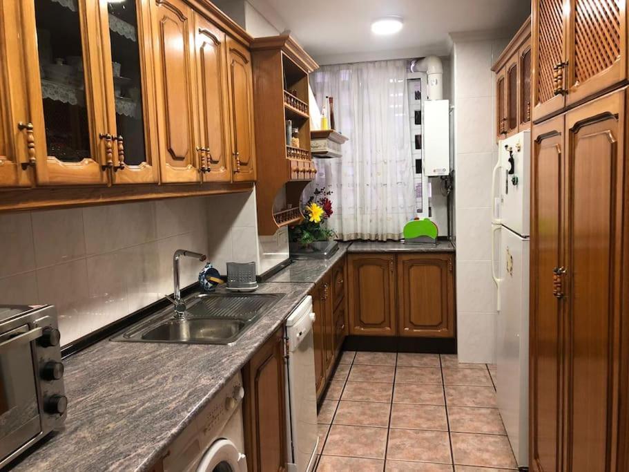 Gran San Carlos Apartment Malaga