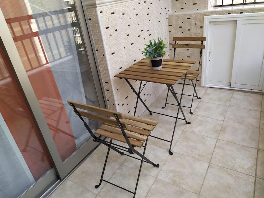 Apartment Gran San Carlos Malaga