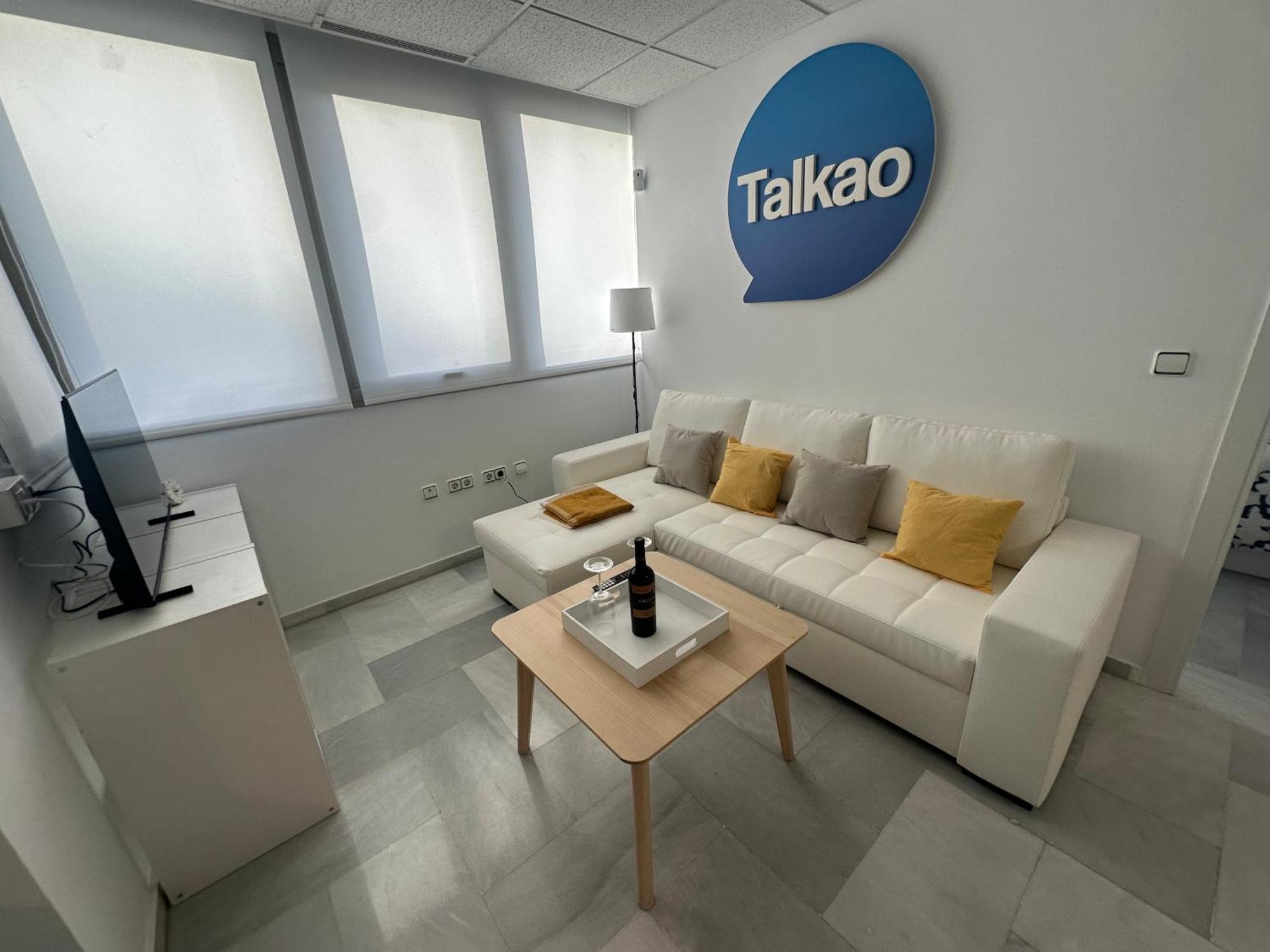 Moderno Soho - Nuevo! En El Centro Y Cerca De La Playa! Apartment Malaga