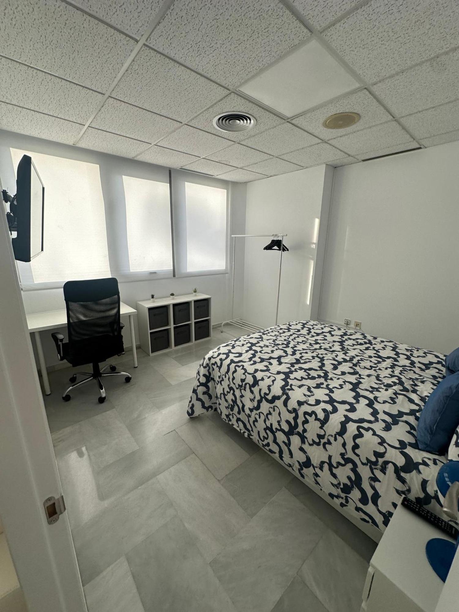 Moderno Soho - Nuevo! En El Centro Y Cerca De La Playa!