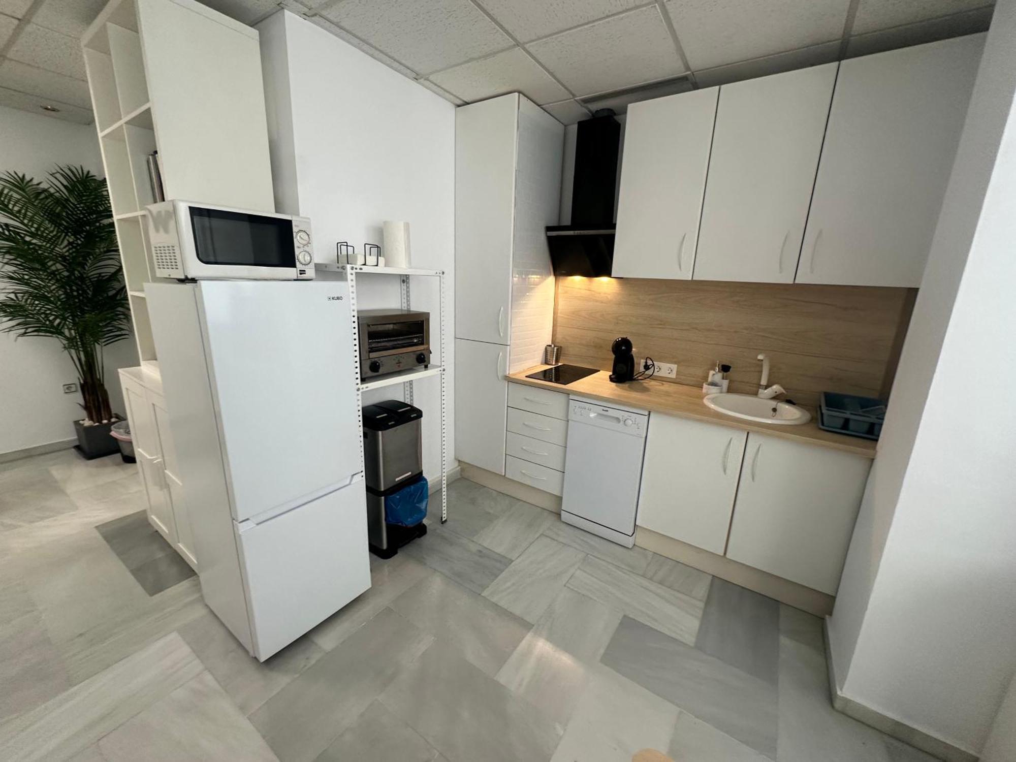 Moderno Soho - Nuevo! En El Centro Y Cerca De La Playa! Apartment