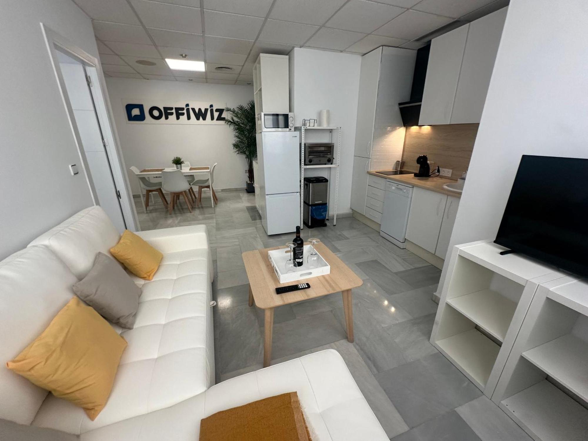 Apartment Moderno Soho - Nuevo! En El Centro Y Cerca De La Playa!