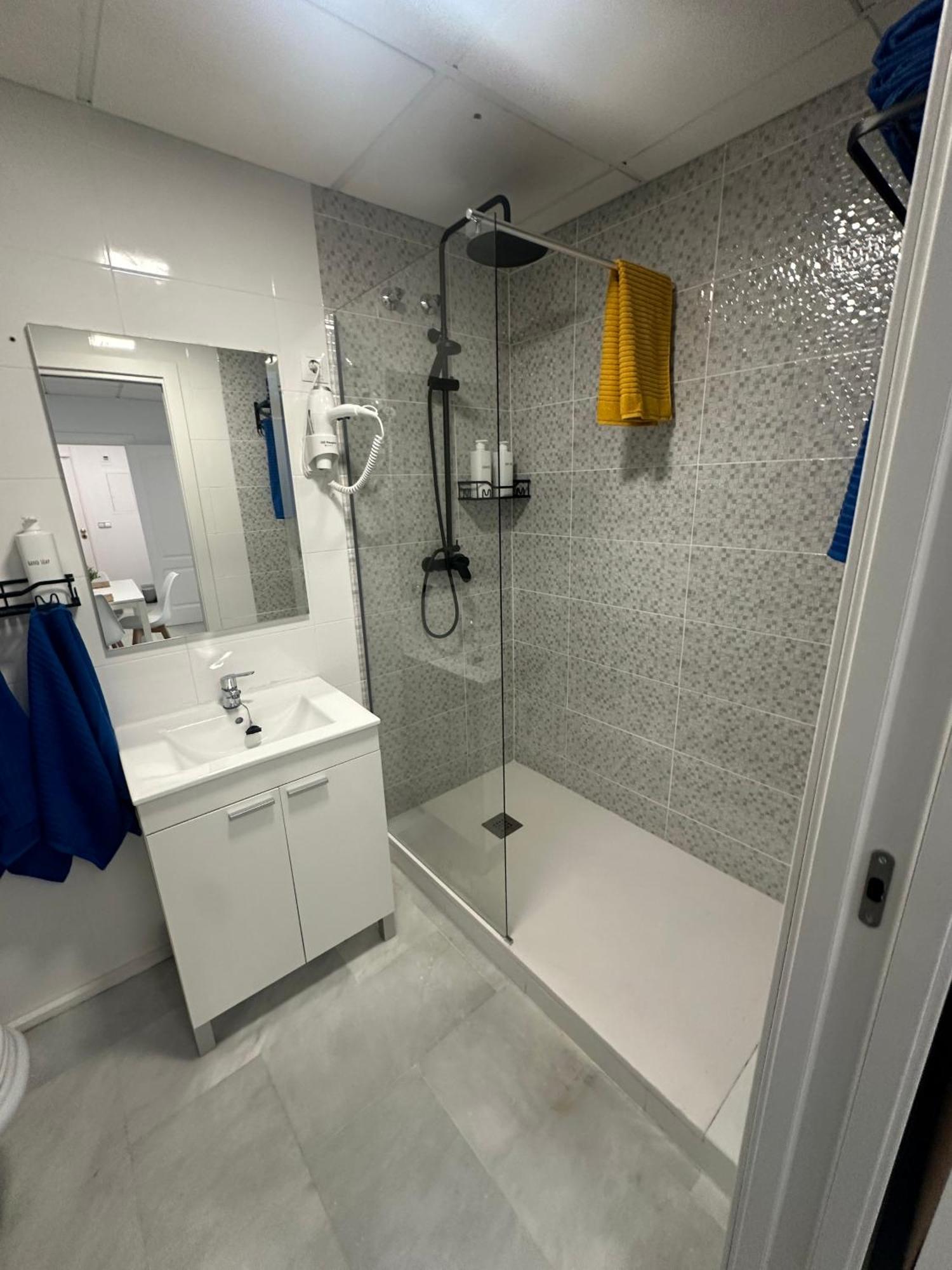 Moderno Soho - Nuevo! En El Centro Y Cerca De La Playa! Apartment *