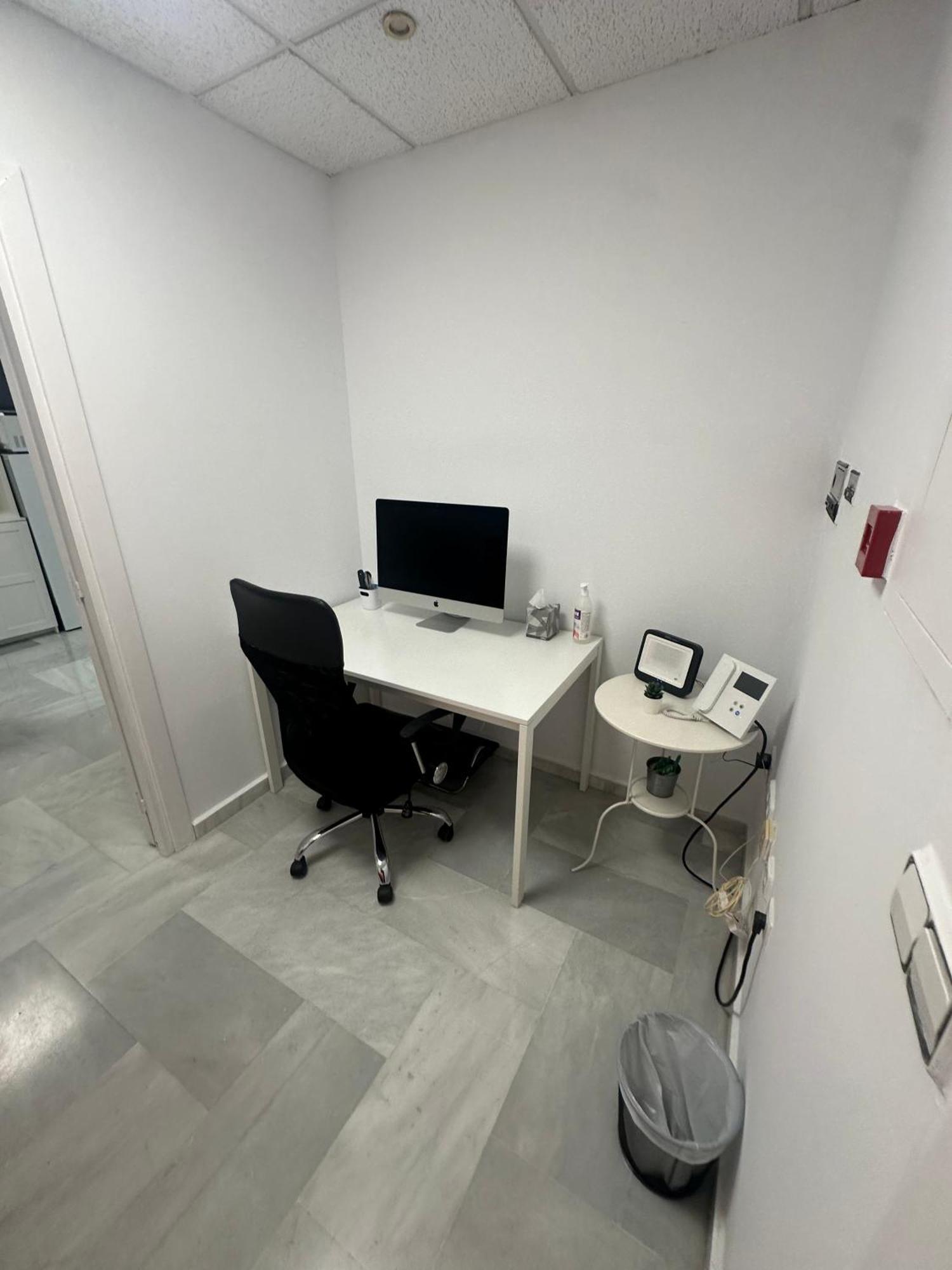 Moderno Soho - Nuevo! En El Centro Y Cerca De La Playa! Malaga