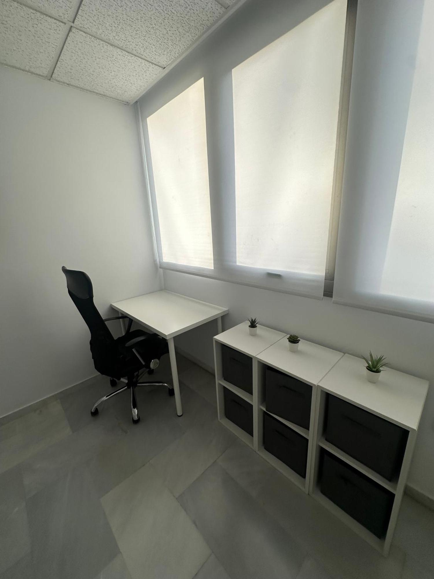 Moderno Soho - Nuevo! En El Centro Y Cerca De La Playa! * Malaga